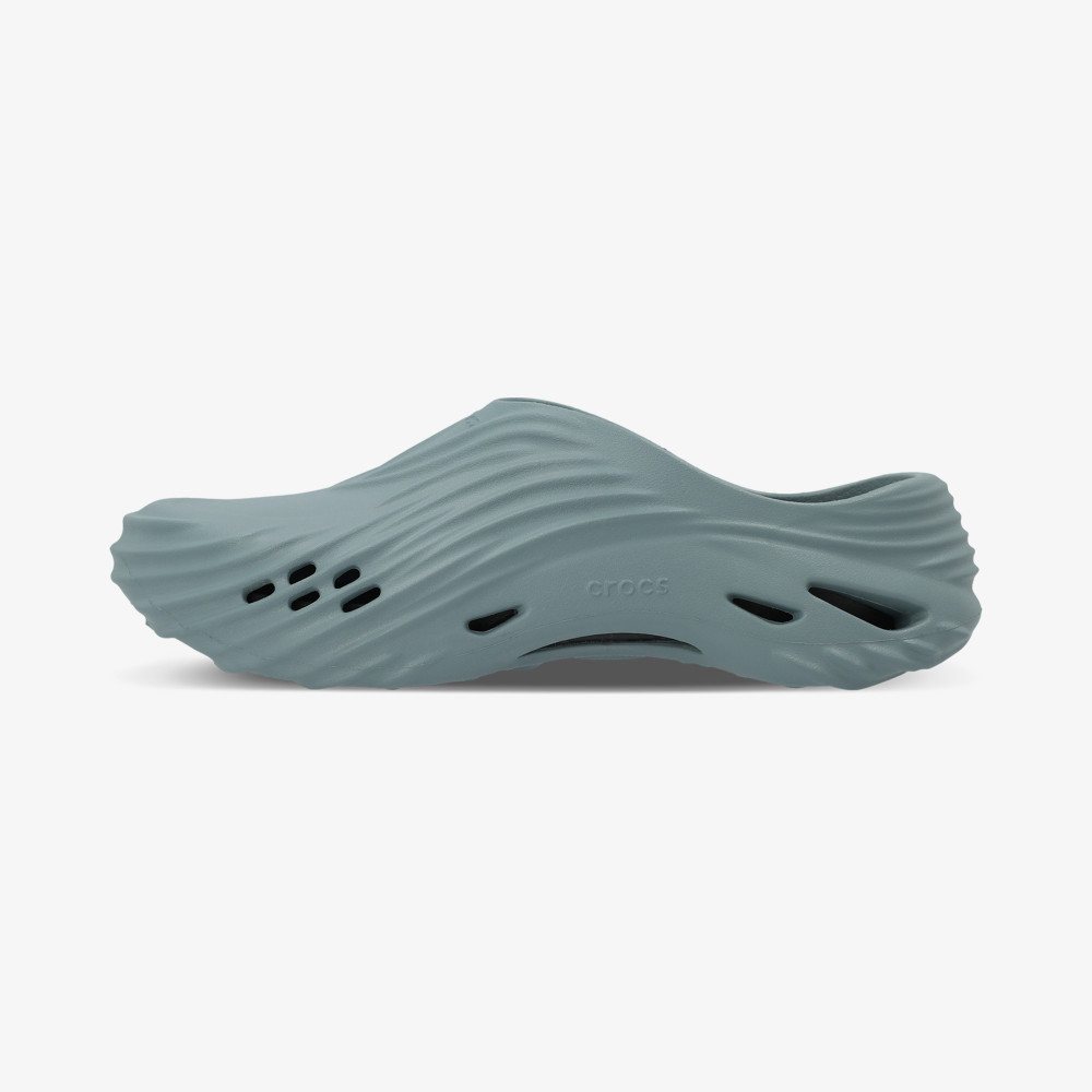 Сабо Crocs Echo Wave унисекс - фото 1
