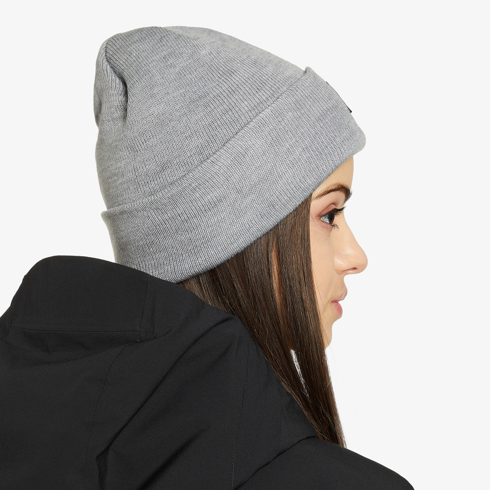 Шапка Quiksilver Brigade унисекс - фото 3
