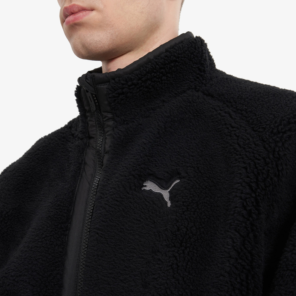 Мужской джемпер PUMA - фото 10