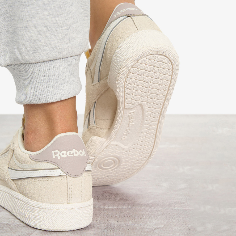 Женские кеды Reebok - фото 9