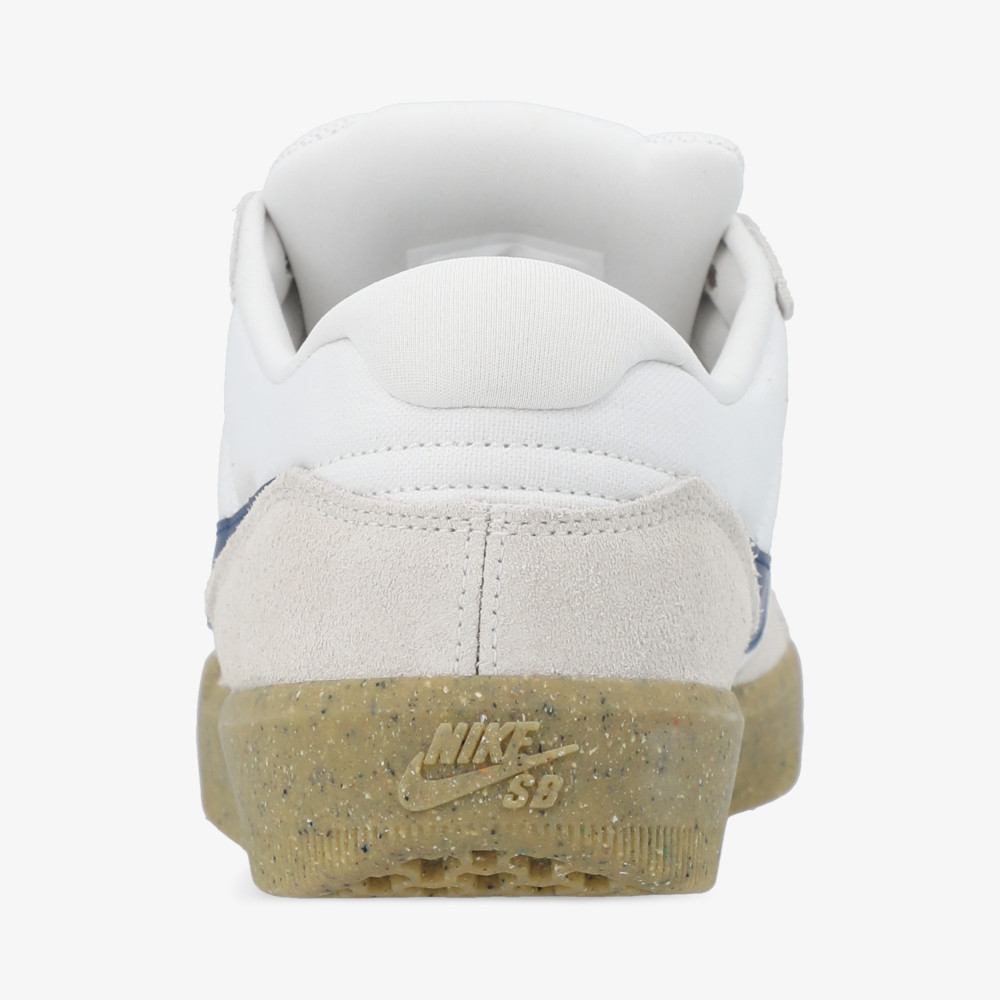 Кеды Nike Sb Force 58 унисекс - фото 3