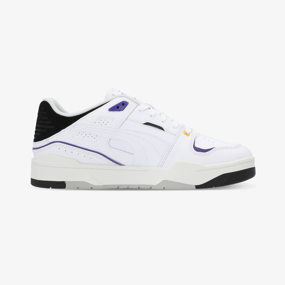 Мужские кеды PUMA Slipstream Bball - фото 4