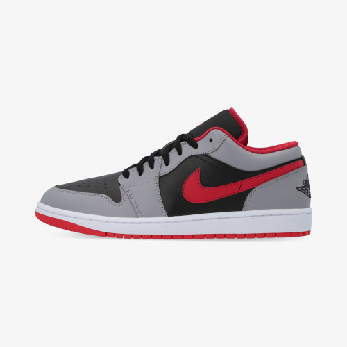 Мужские кеды Nike Air Jordan 1