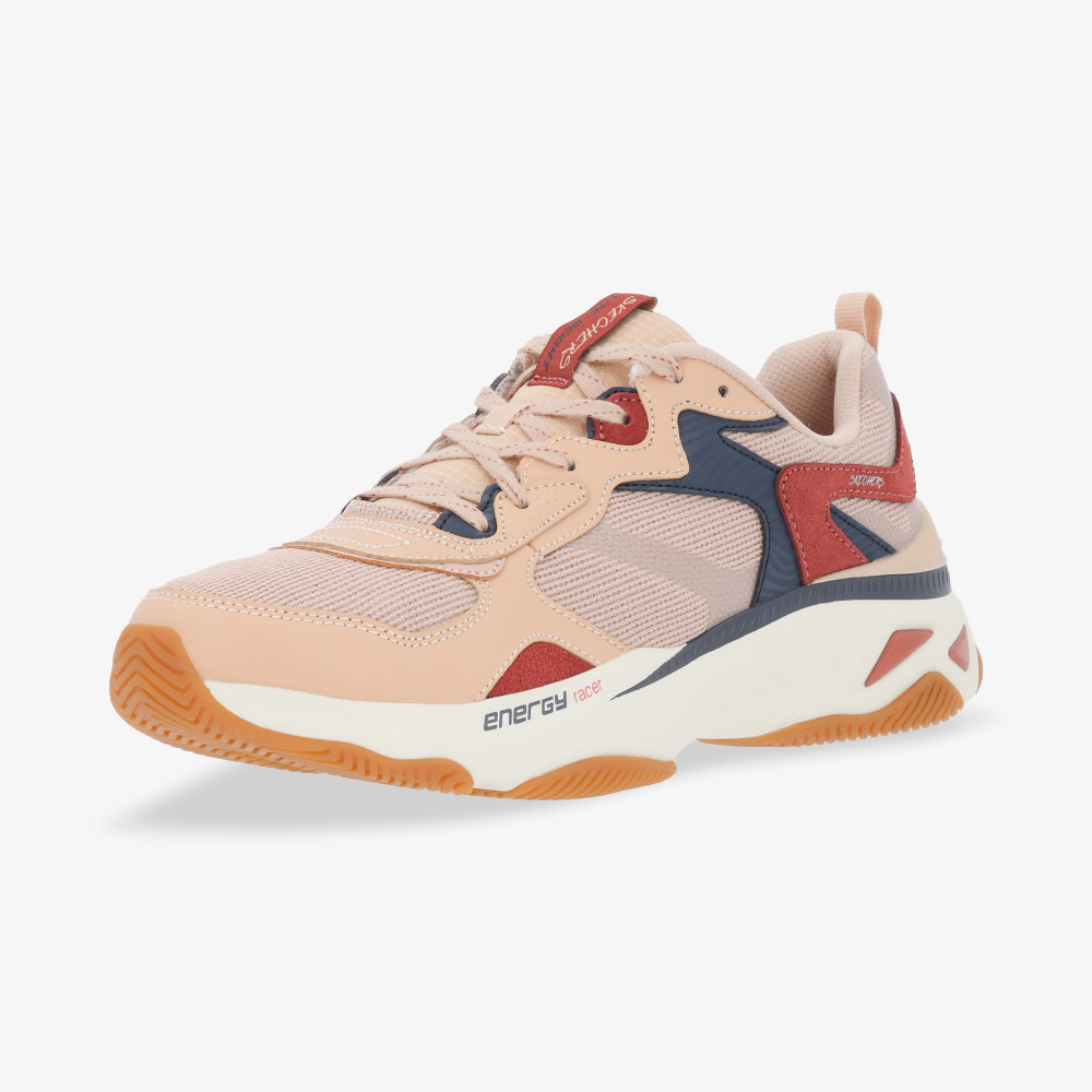 Женские кроссовки Skechers Energy Racer - Embrace - фото 2