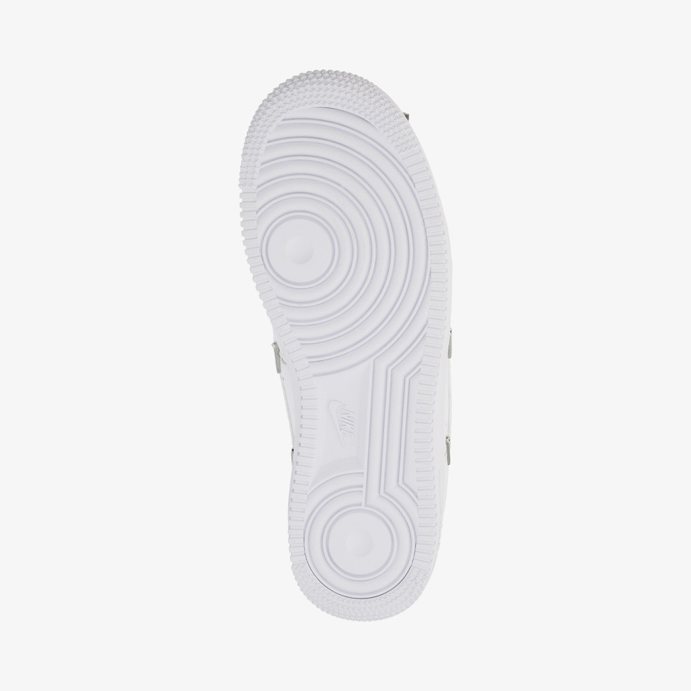 Женские кеды Nike Air Force 1 ’07 LX - фото 6