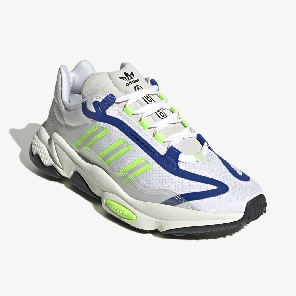 Мужские кроссовки adidas Ozweego Pure - фото 2