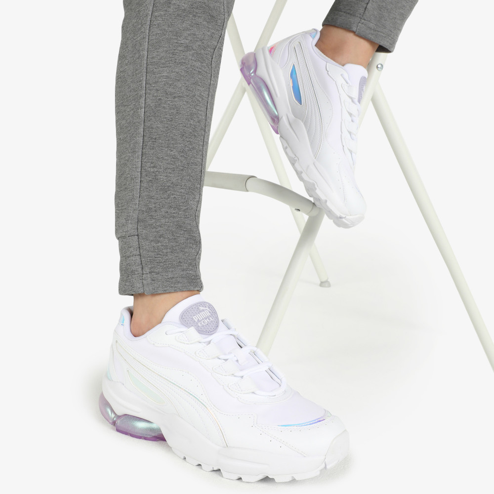 Женские кроссовки PUMA Cell Stellar Shine - фото 7