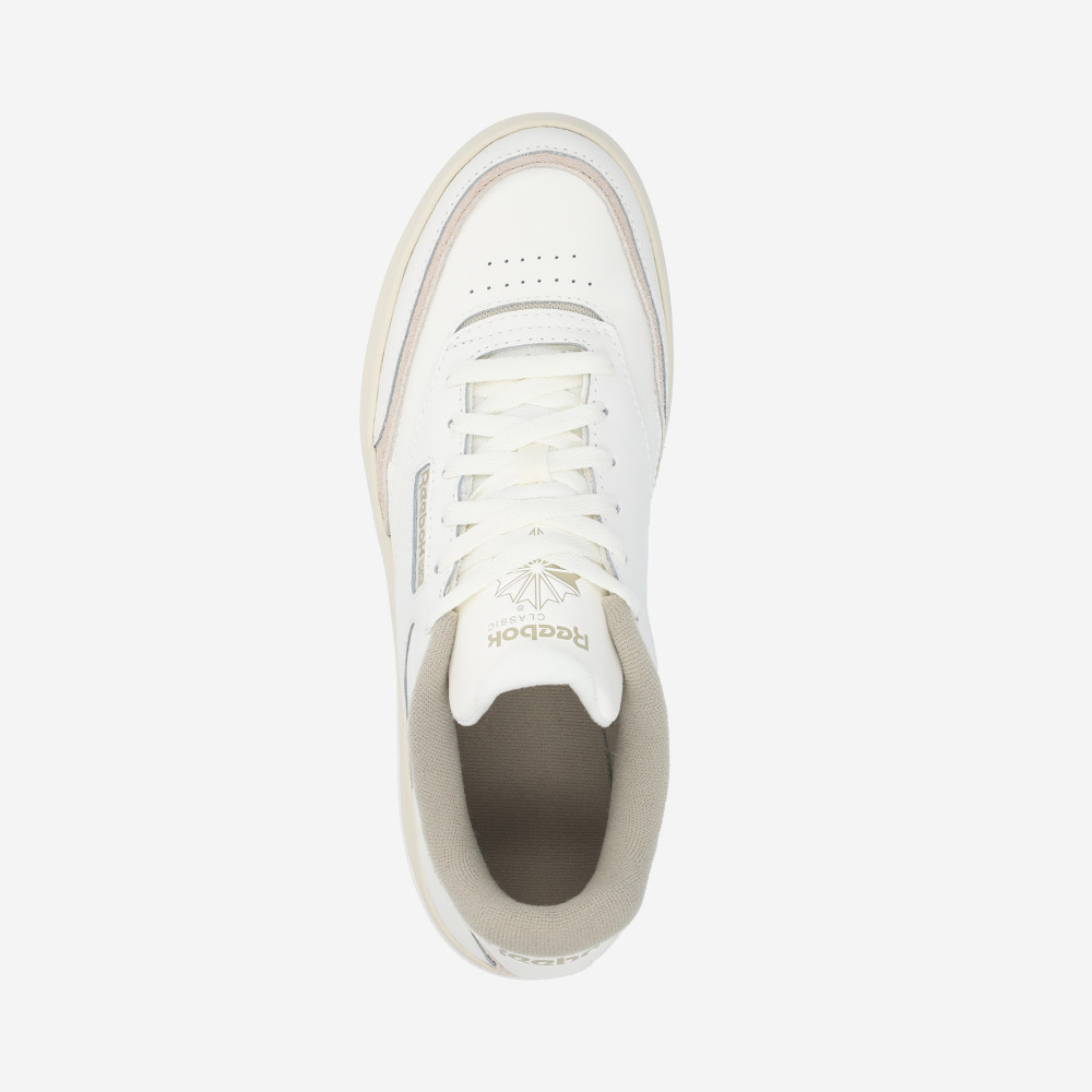 Женские кеды Reebok - фото 5