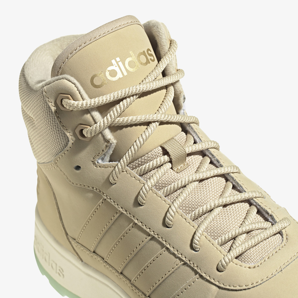 Женские кеды adidas Frozetic - фото 7