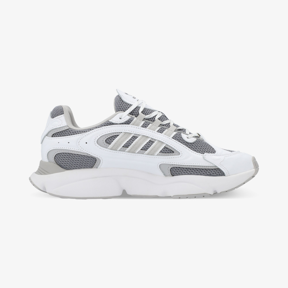 Мужские кроссовки adidas Ozmillen - фото 4