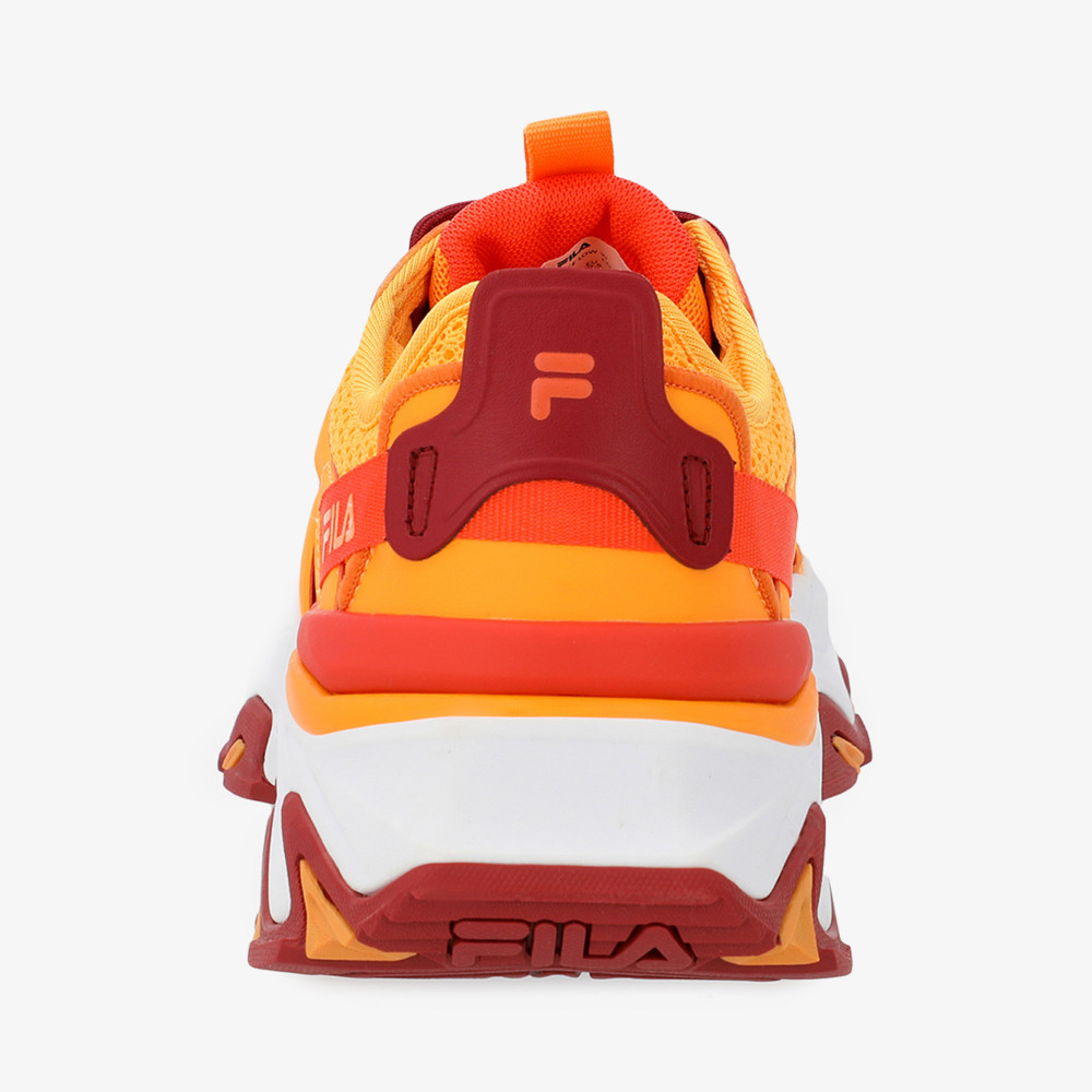 Женские кроссовки FILA Trace Low - фото 3