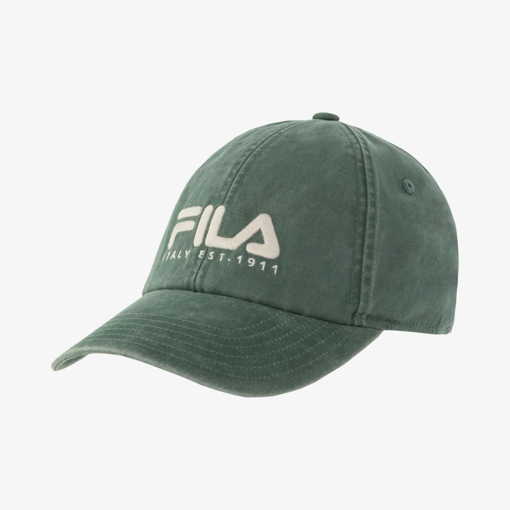 Бейсболка FILA - фото 1