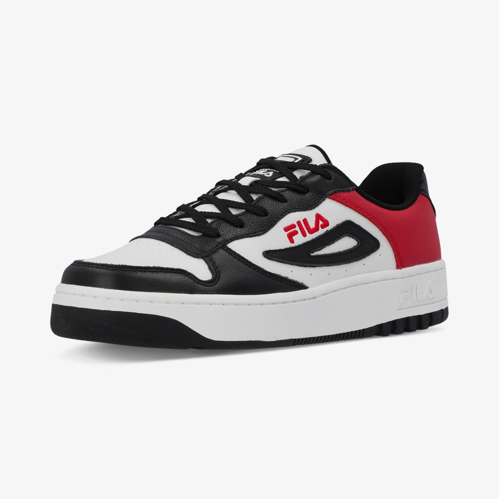 Мужские кеды FILA FX-100 - фото 2