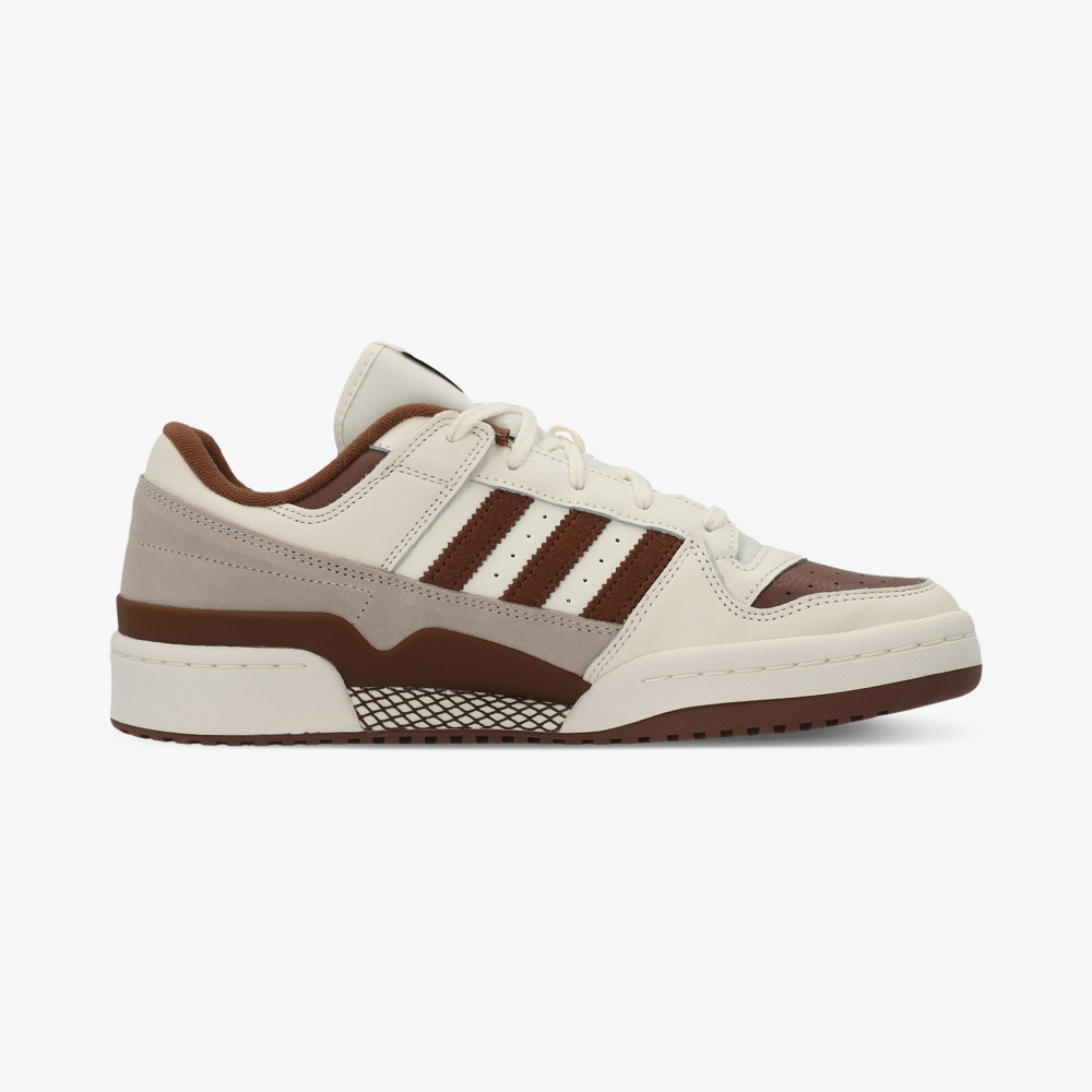 Мужские кеды adidas Forum Low CL - фото 4
