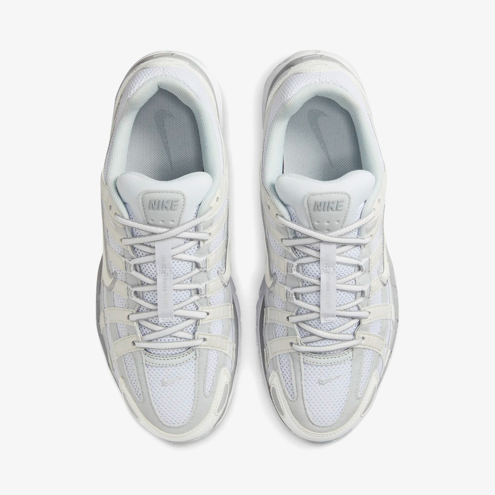 Женские кроссовки Nike P-6000 - фото 5
