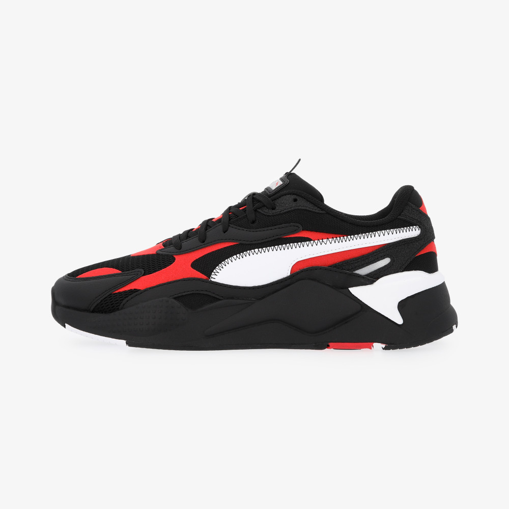 Мужские кроссовки PUMA RS-X³ Hard Drive - фото 1