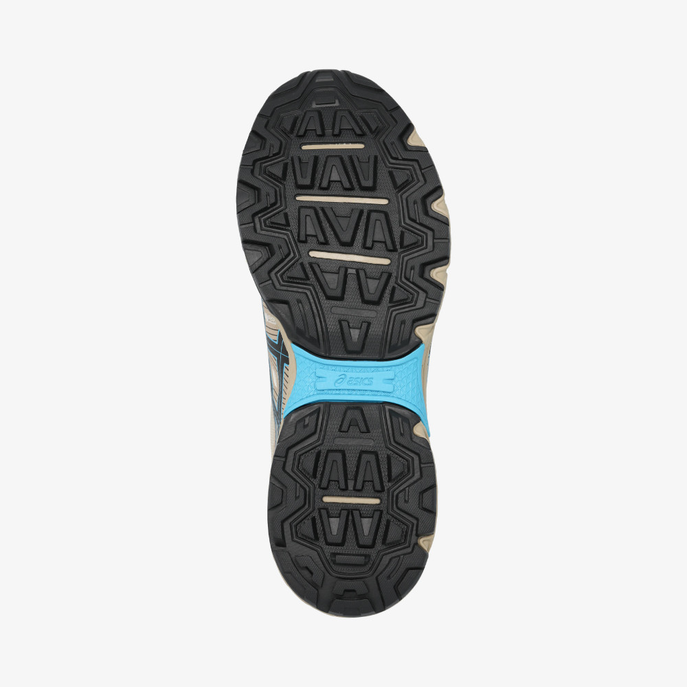 Мужские кроссовки ASICS Gel-Venture 7 - фото 6