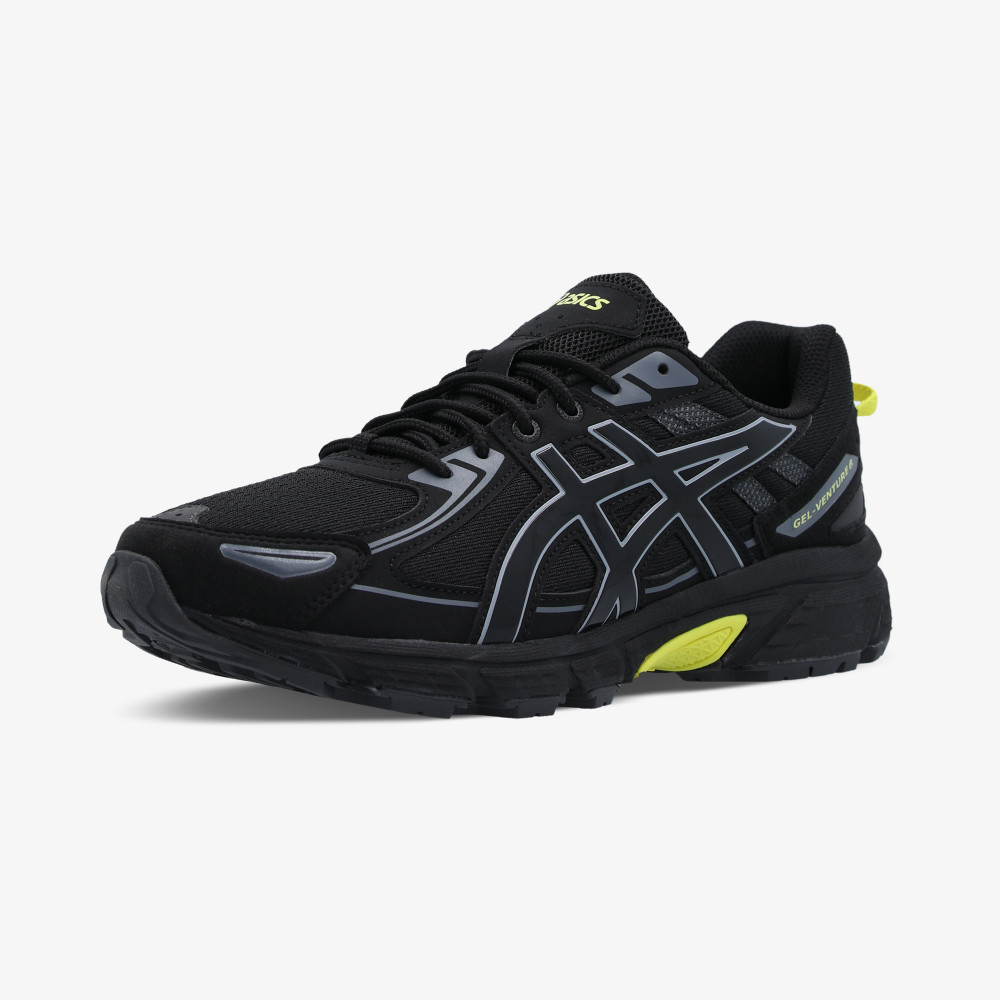 Gel venture 2024 6 black