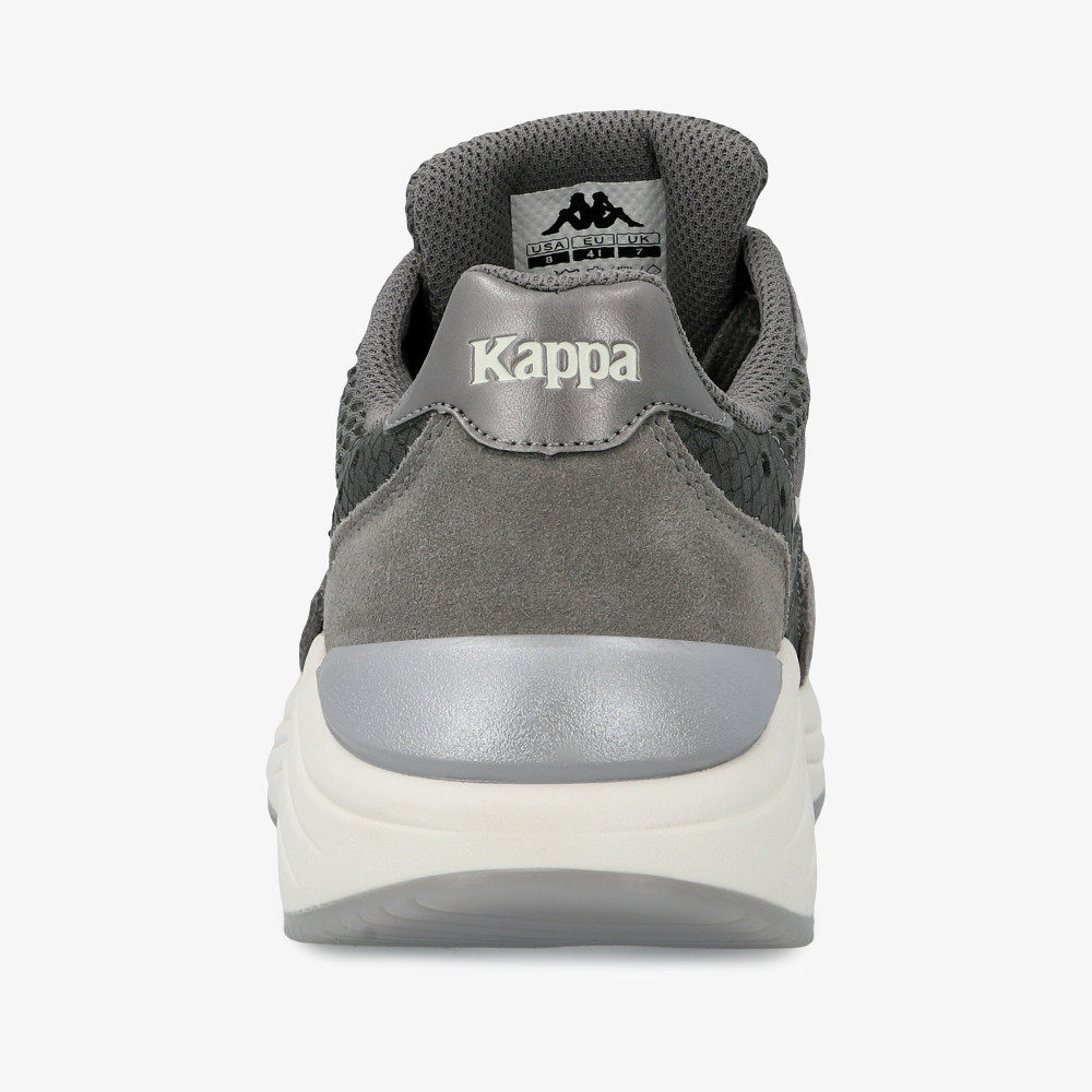Женские кроссовки Kappa Neoclassic 3.0 - фото 3