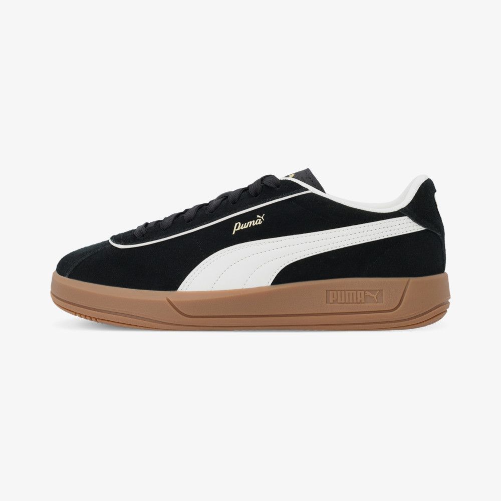 Женские кеды PUMA Club - фото 1