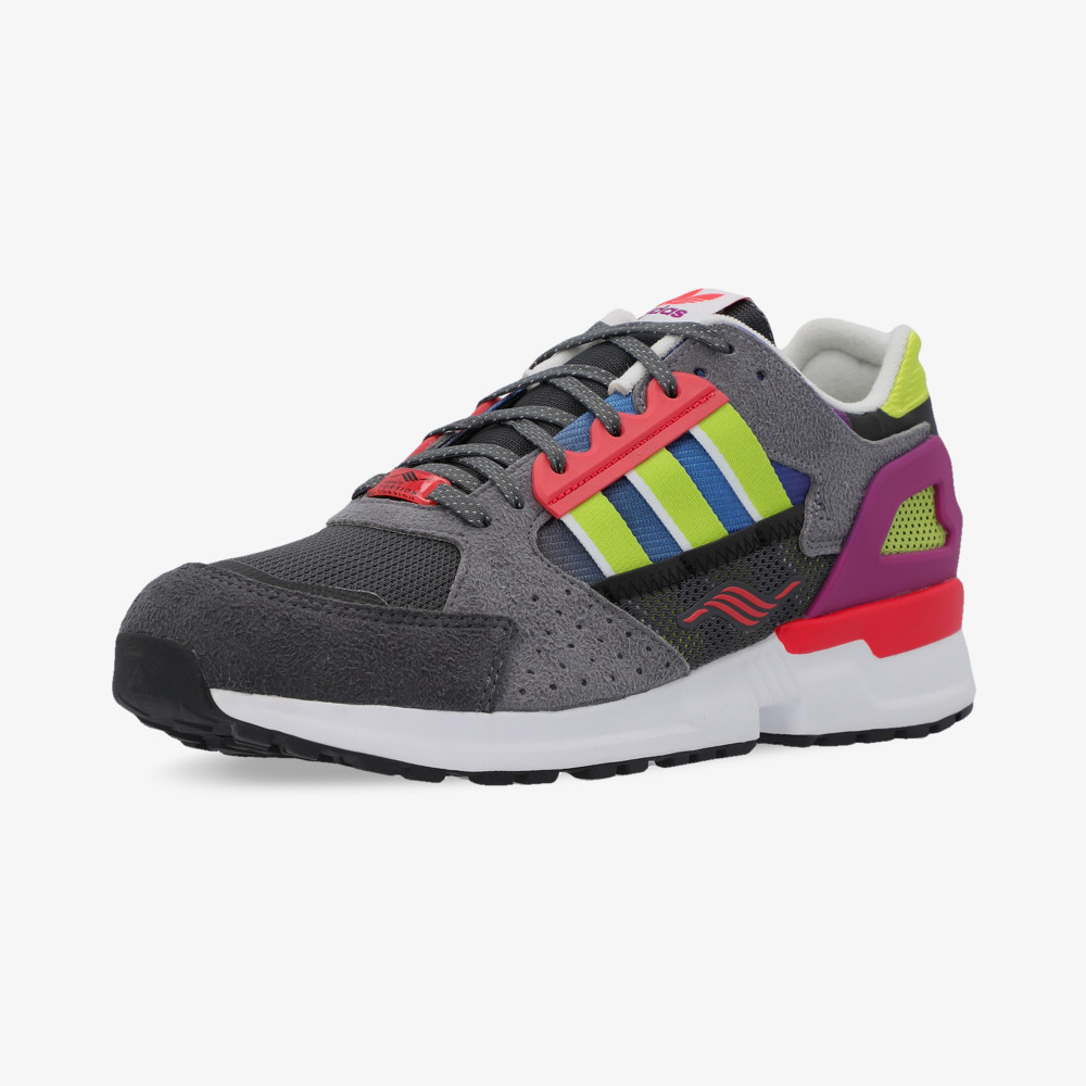 Adidas zx 10000 store mujer purpura