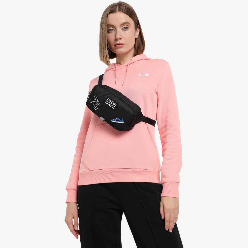 Сумка на пояс PUMA - фото 5