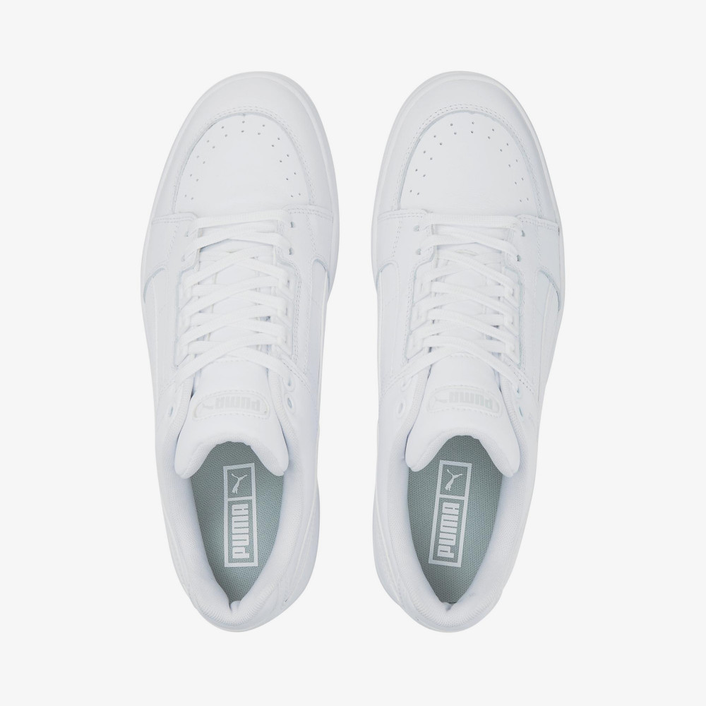 Мужские кеды PUMA Slipstream Lo - фото 4