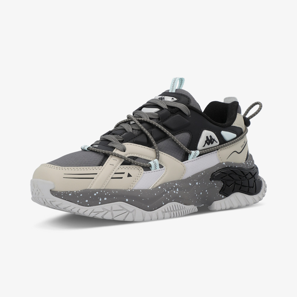 Женские кроссовки Kappa Novazzo Trail Ny - фото 2