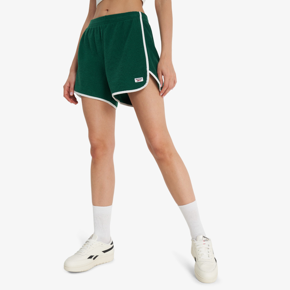 Женские шорты Reebok - фото 1