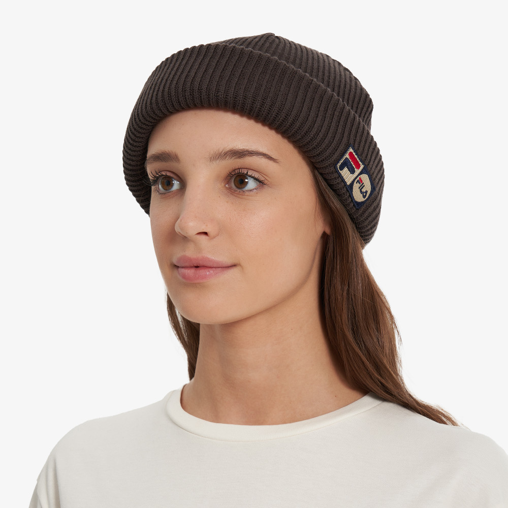 Шапка FILA унисекс - фото 4