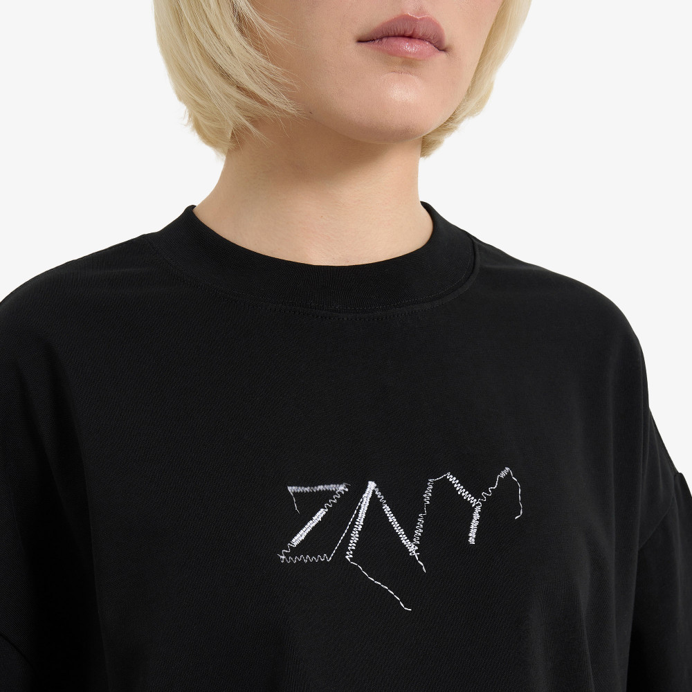 Футболка ZNY унисекс - фото 6
