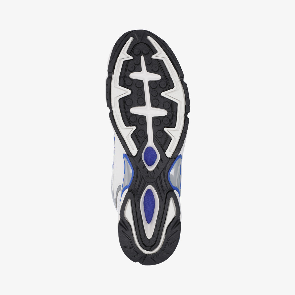 Мужские кроссовки adidas Temper Run 2 - фото 6