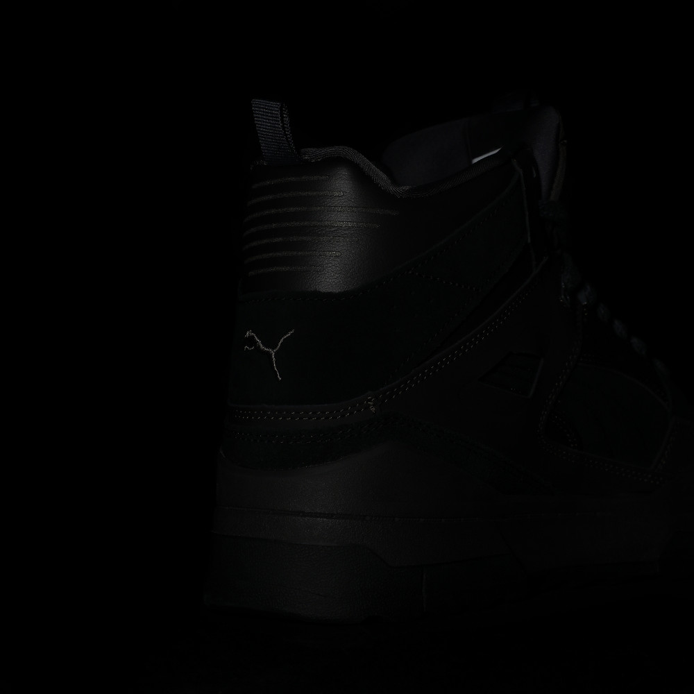 Мужские кеды PUMA Slipstream Hi Xtreme - фото 9