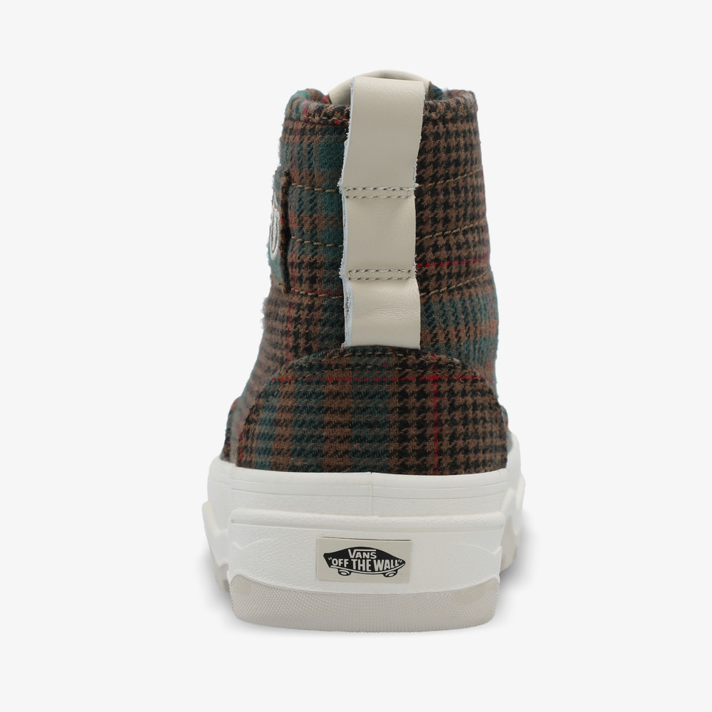 Женские кеды Vans Sentry Old Skool WC - фото 3