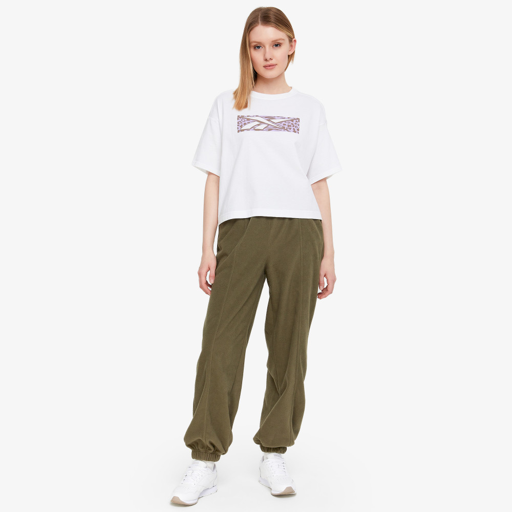 Женские брюки Reebok - фото 3