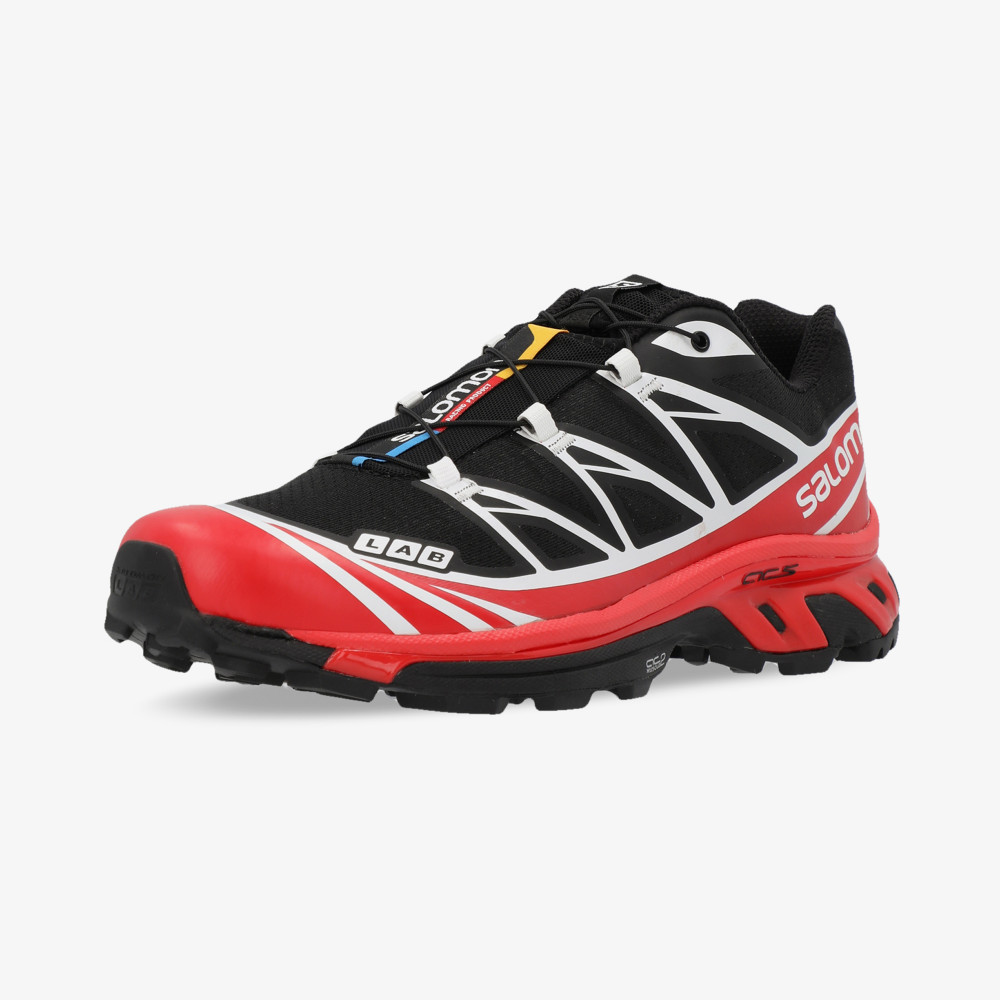Мужские кроссовки Salomon XT-6 Advanced - фото 2