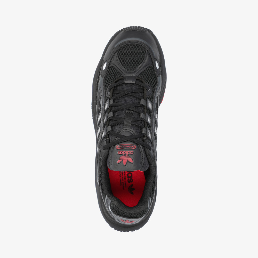 Мужские кроссовки adidas Ozmillen - фото 12