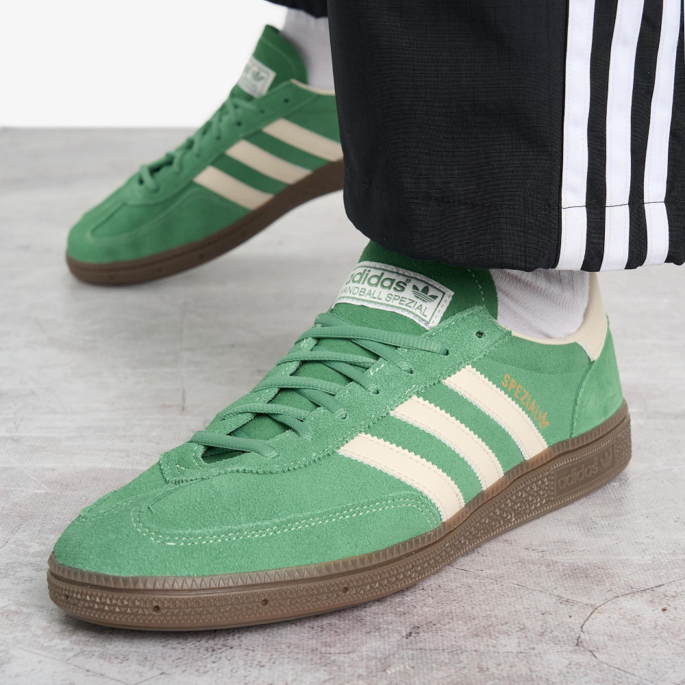 Мужские кроссовки adidas Handball Spezial - фото 11