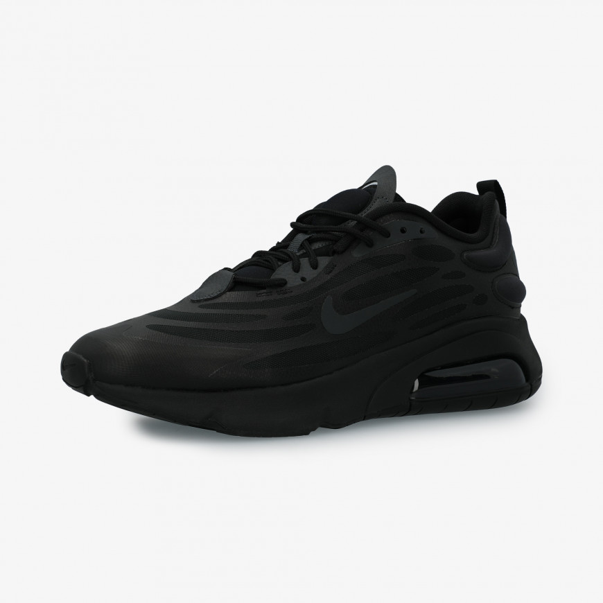 nike air exosense black