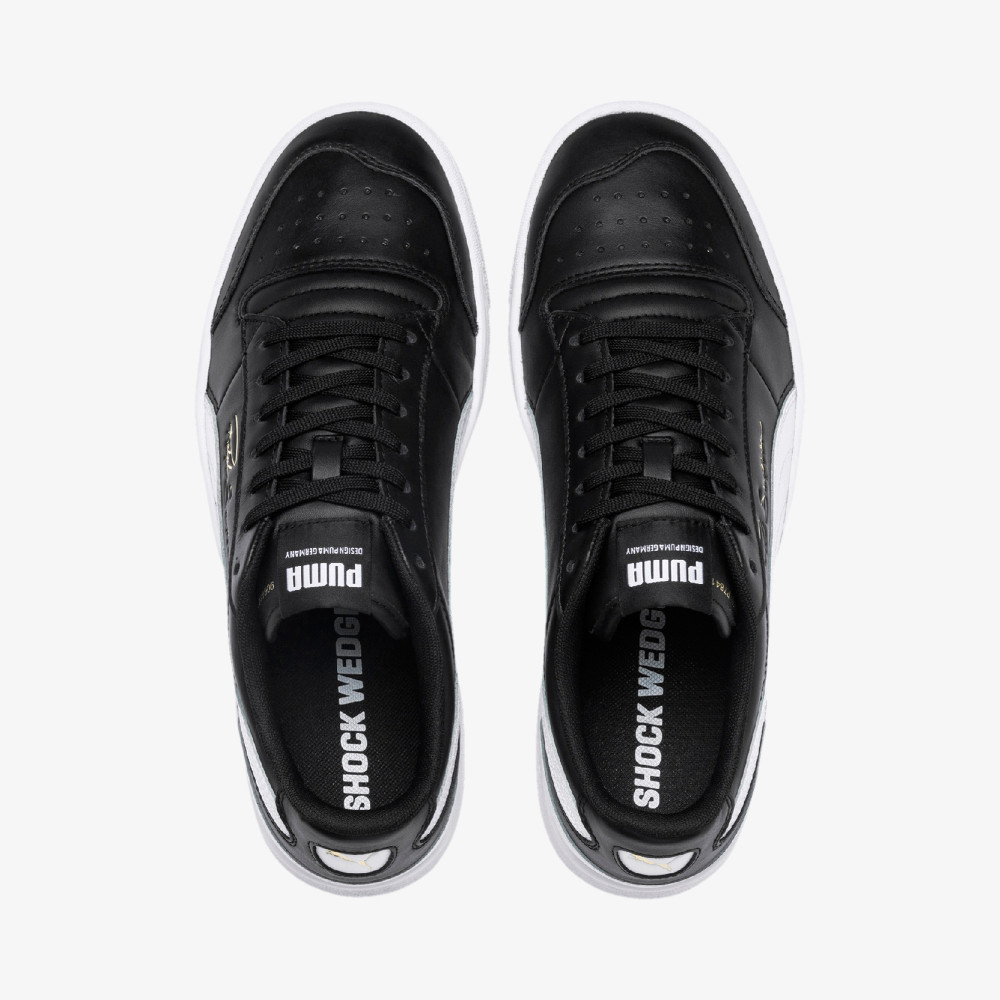 Мужские кеды PUMA Ralph Sampson - фото 5