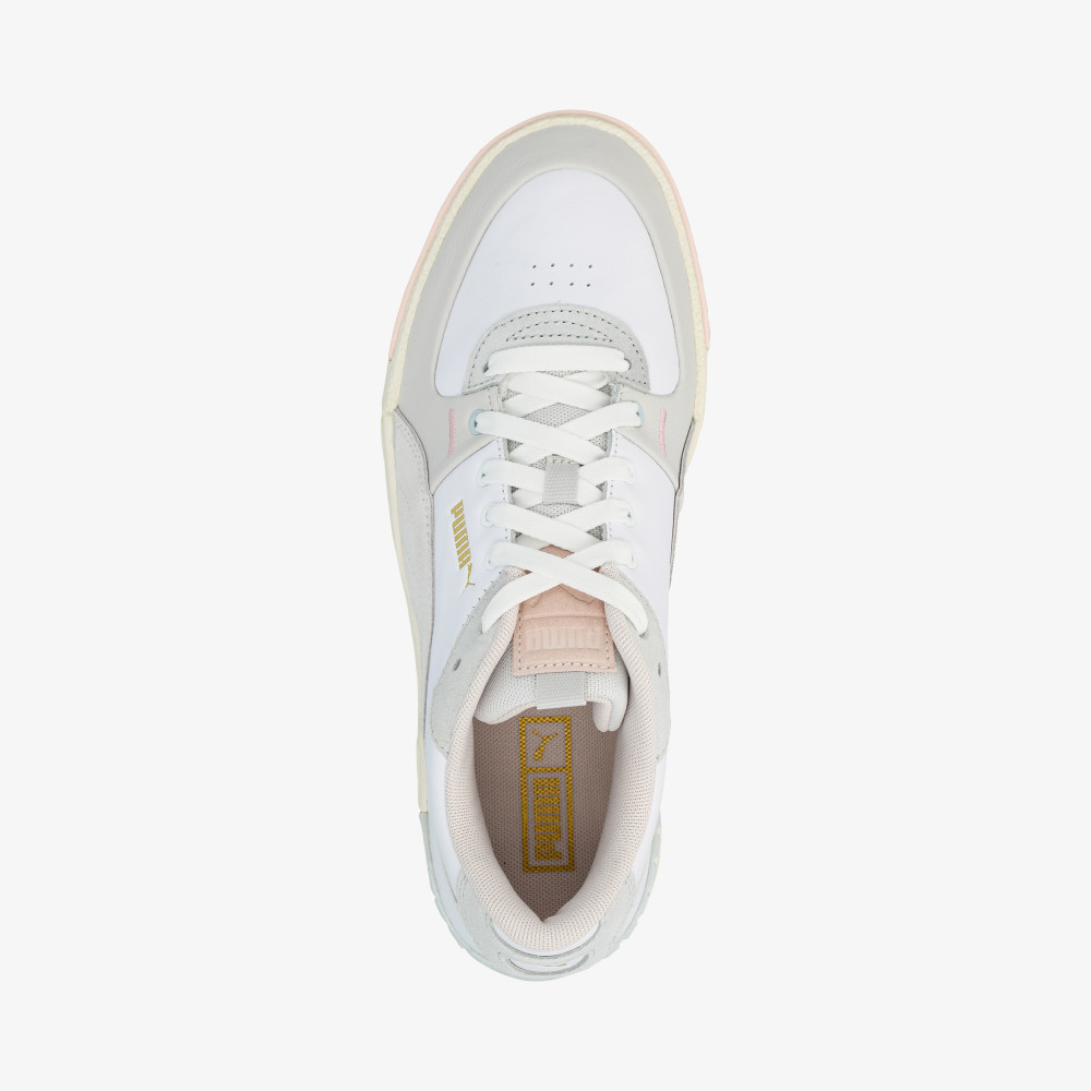 Женские кеды PUMA Cali Sport Mix - фото 5