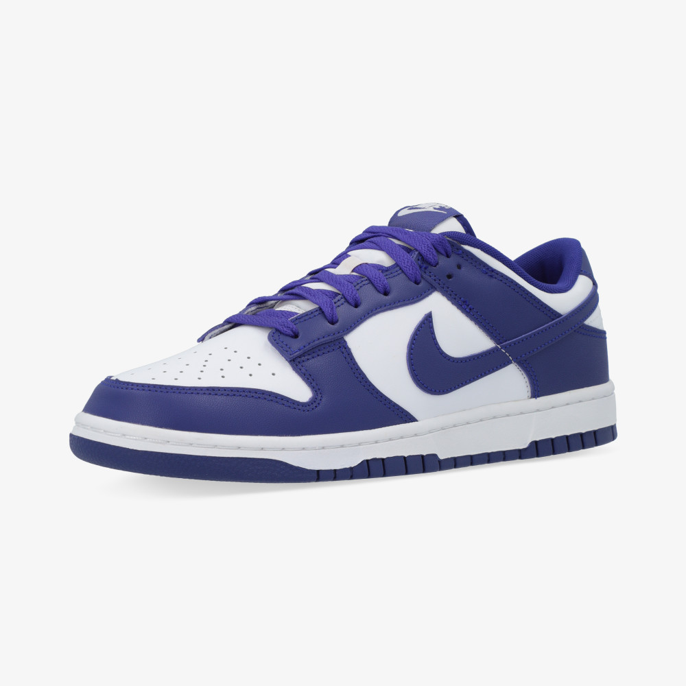 Мужские кеды Nike Dunk - фото 2