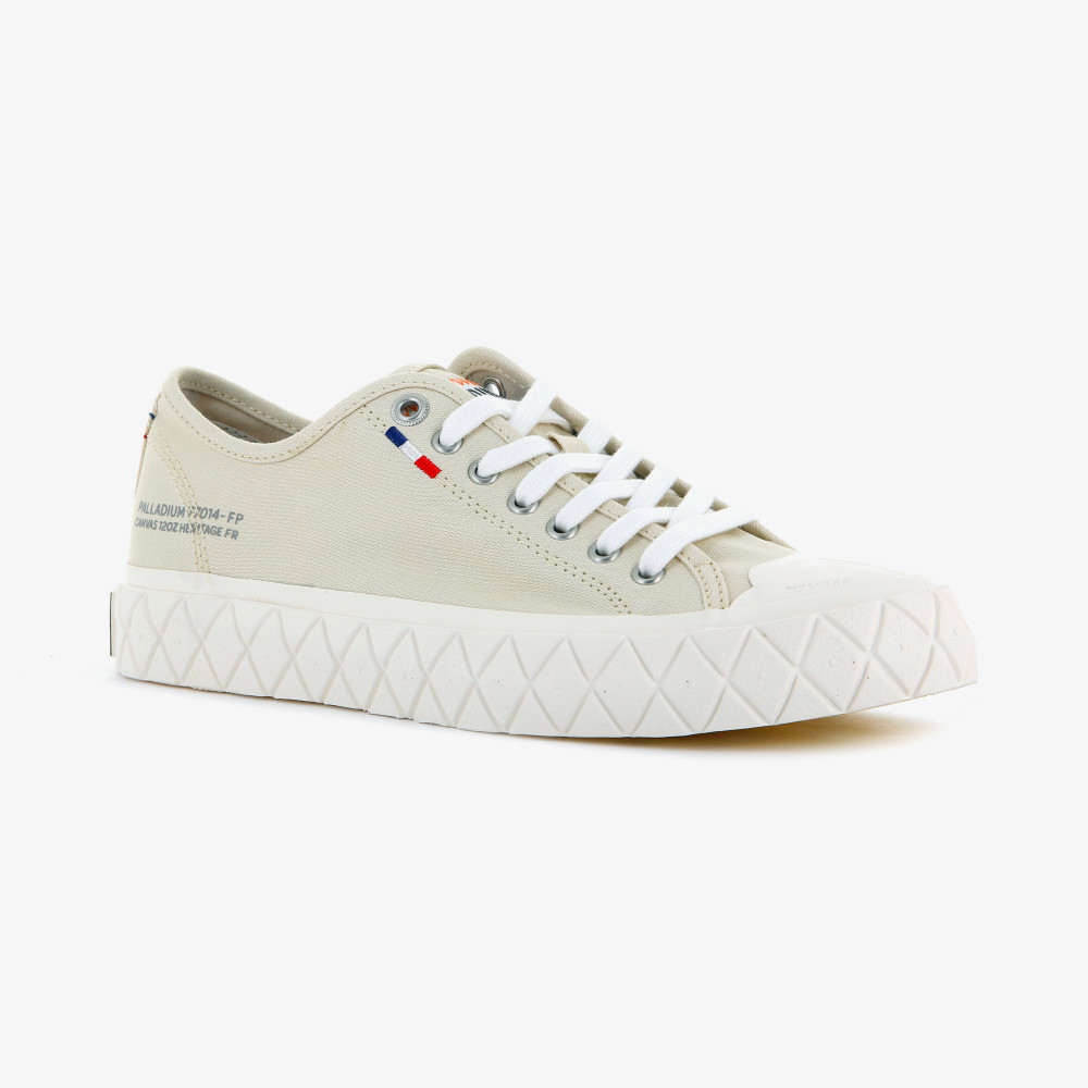 Женские кеды PALLADIUM Palla Ace Cvs - фото 2