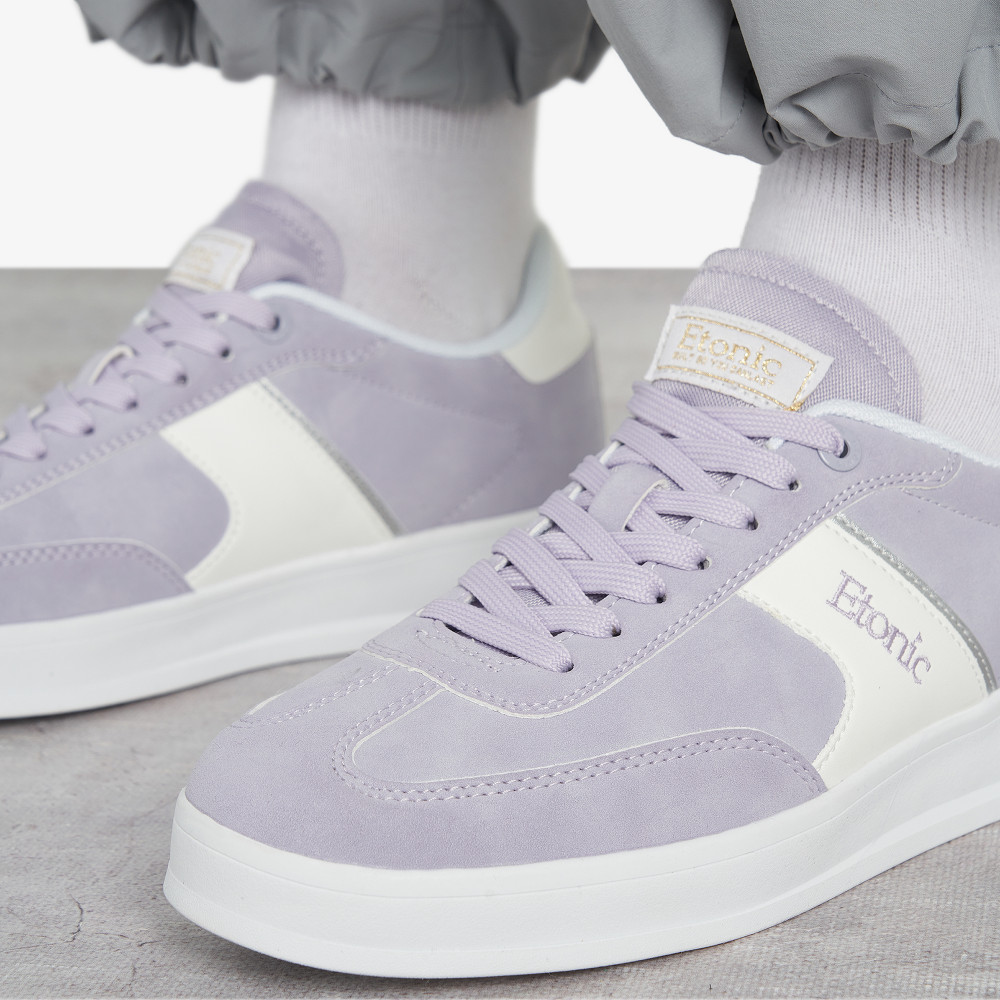 Женские кеды Etonic Valzer - фото 9