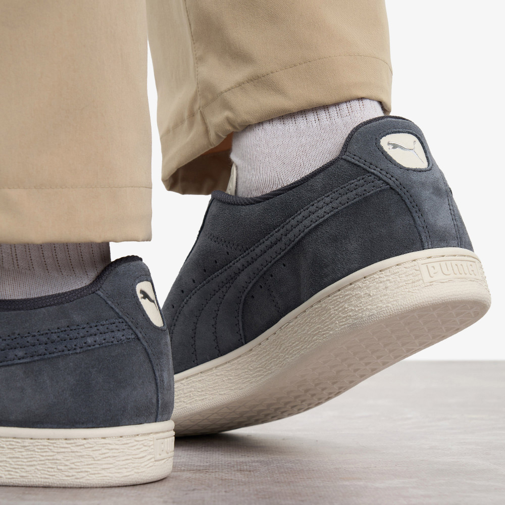 Мужские кеды PUMA Suede Prm - фото 5