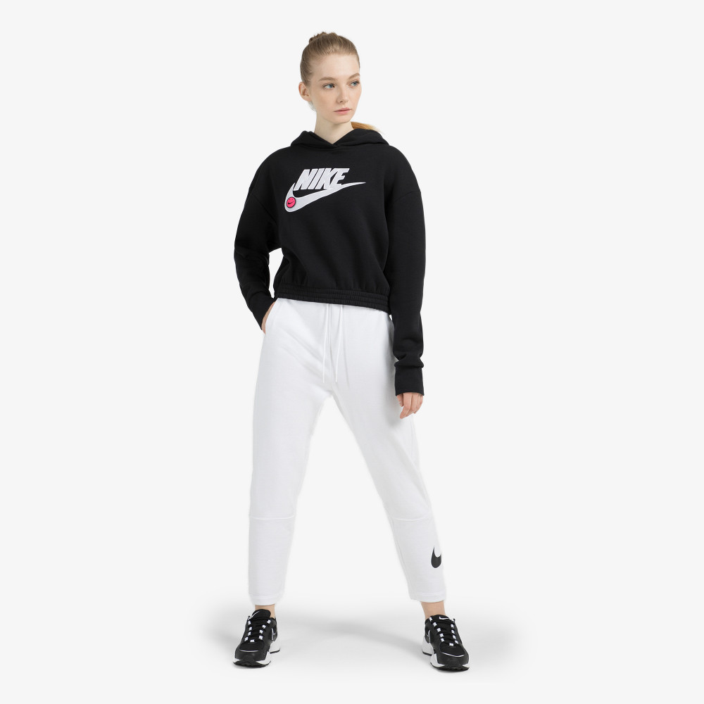 Женская худи Nike Sportswear - фото 3