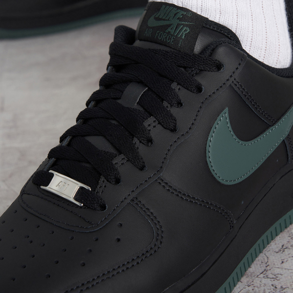 Мужские кеды Nike Nike Air Force 1 '07 - фото 9