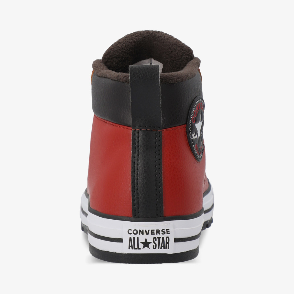 Мужские кеды Converse Chuck Taylor All Star - фото 3