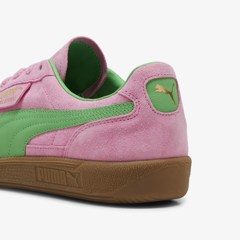 Женские кеды PUMA Palermo Special - фото 5