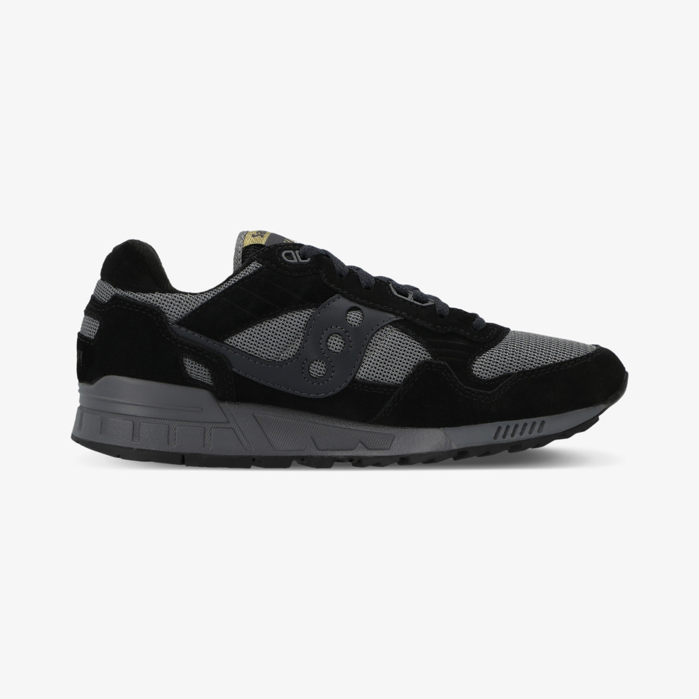Мужские кроссовки Saucony Shadow 5000 - фото 4